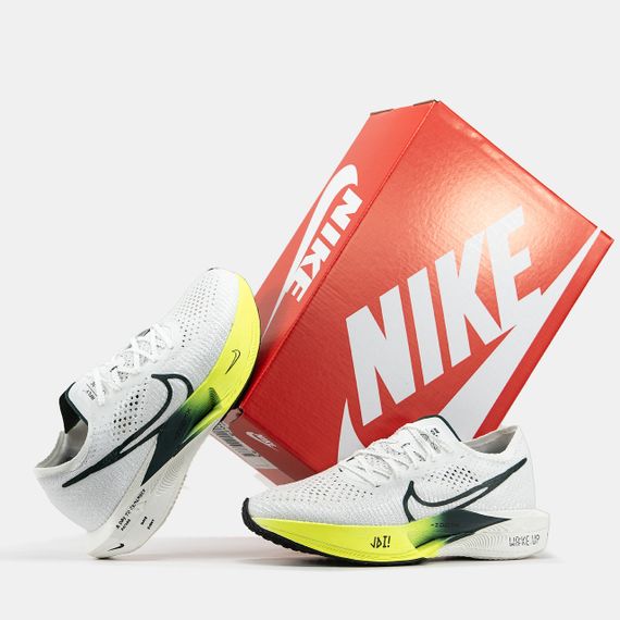 Кросівки Air ZoomX VaporFly 3 весна / літо / осінь 2024 37 | Зображення 7