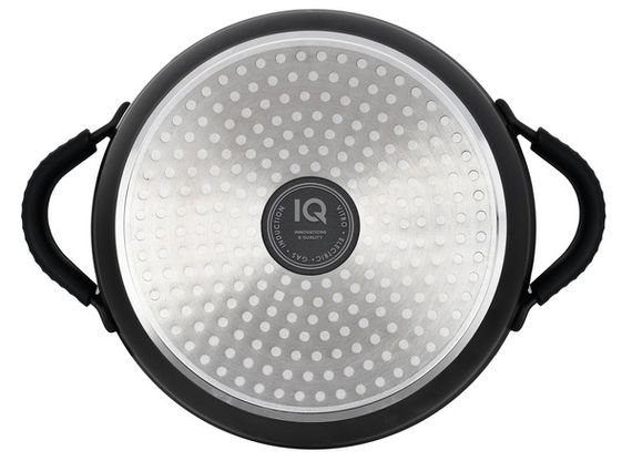 Каструля IQ Be Traditional 20 см (2.7 л) | Зображення 3
