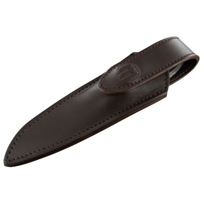 Нож Maserin AM-22, 14C28N, зелений буковий кап (923/RV) | Зображення 2