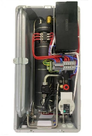 Котел електричний Teknix ESPRO 7,5 кВт (000003923) | Зображення 1