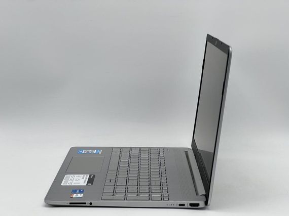 Ноутбук Б-класс HP 15-dy2045nr / 15.6" (1920x1080) IPS / Intel Core i5-1135G7 (4 (8) ядра по 4.2 GHz) / 16 GB DDR4 / 240 GB SSD / Intel UHD Graphics / WebCam б/у + Подарок Беспроводная мышь HOCO GM28 | Зображення 3
