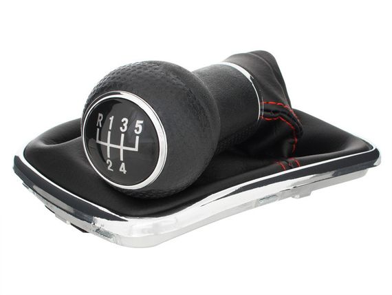 Ручка КПП VW Golf IV 4 Bora гольф бора 1.4 1.6 1.8 бензин 23 мм!!!