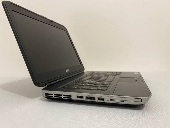 Ноутбук Dell Latitude E5430 / 14" (1600x900) TN / Intel Core i5-3210M (2 (4) ядра по 2.5 - 3.1 GHz) / 8 GB DDR3 / 320 GB HDD / Intel HD Graphics 4000 / DVD-RW б/в | Зображення 4
