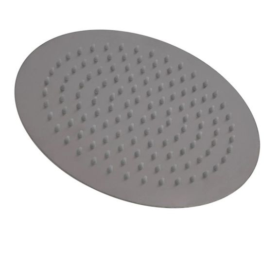 Душова система універсальна Lidz Aria 1120, Nickel (k35) LDARI1120NKS46112 | Зображення 4