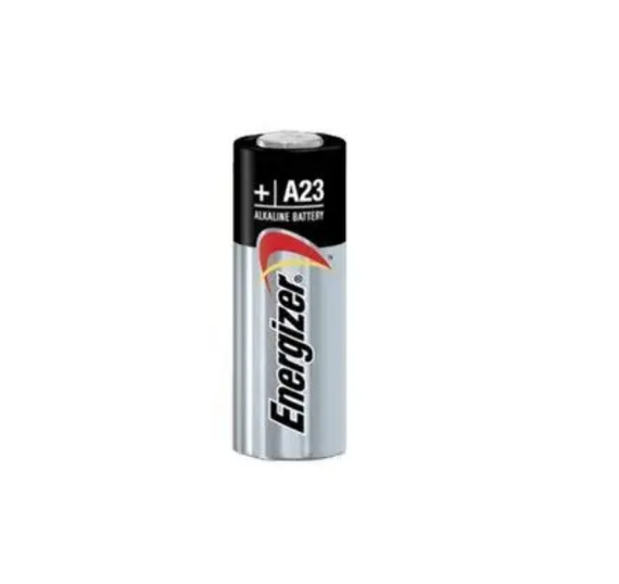 Батарейка A23 (бл-1шт) Energizer | Зображення 1