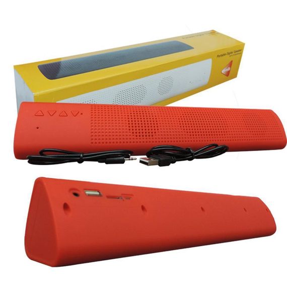 Портативная блютуз колонка Portable Digital Speaker K 9 | Зображення 1