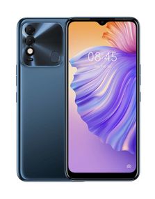 Смартфон Tecno Spark 8 KG6k 4/64GB Atlantic Blue