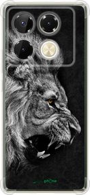 Чохол на Infinix Note 40 Pro 4G Лев "1080sp-3691-2448"