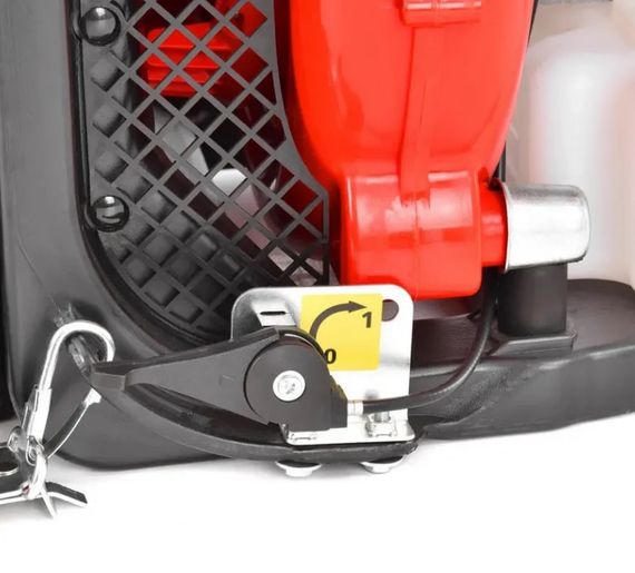 Повітродувка HECHT 972 PROFI | Зображення 5