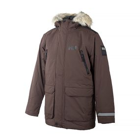 Куртка HELLY HANSEN REINE PARKA