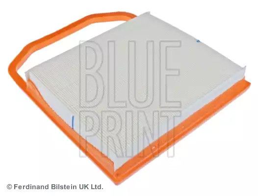 Фільтр повітряний MB C, CLS, E, GLC, GLLE, S (пр.о Blue Print) | Зображення 1