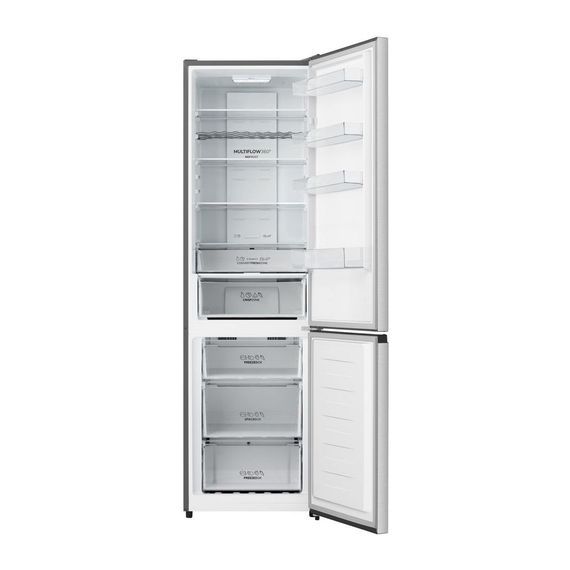 Холодильник Gorenje NRK620FAXL4 | Зображення 1