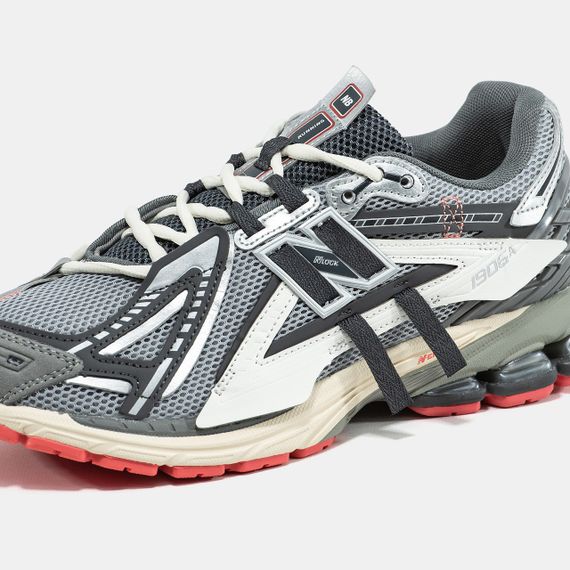 Кросівки New 1906A / New  топ весна / осінь 2357 44 28 | Зображення 6