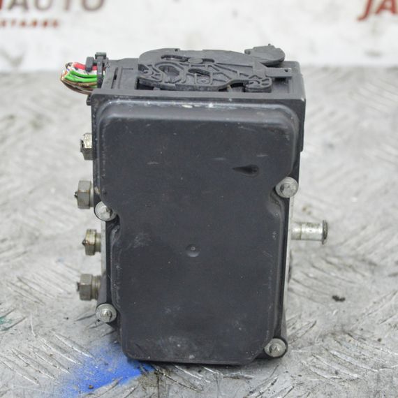 Блок управління ABS Fiat Grande Punto 2005-2012 Насос АБС Фіат Гранде Пунто 0265231535 0265800421 | Зображення 3