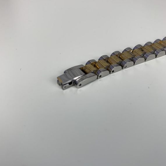 Браслет Rolex Pearlmaster Silver/Gold | Зображення 7