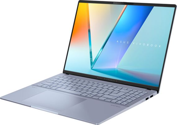Ноутбук ASUS Vivobook S 16 S5606CA-RI142W 16&quot; 3K OLED 90NB1551-M00750 | Зображення 4