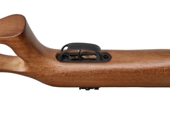 Гвинтівка пневматична Beeman Hound GR c ОП 4х32 | Зображення 7