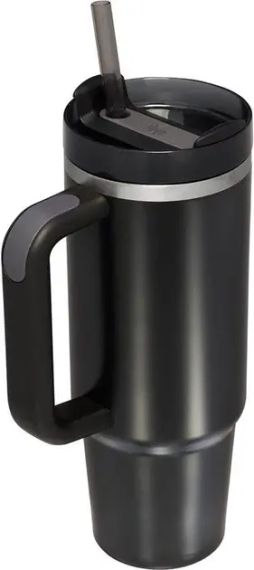 Термочашка Stanley 1,18L розовый | Зображення 3