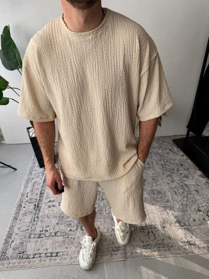 Комплект футболка/шорти | Зображення 1