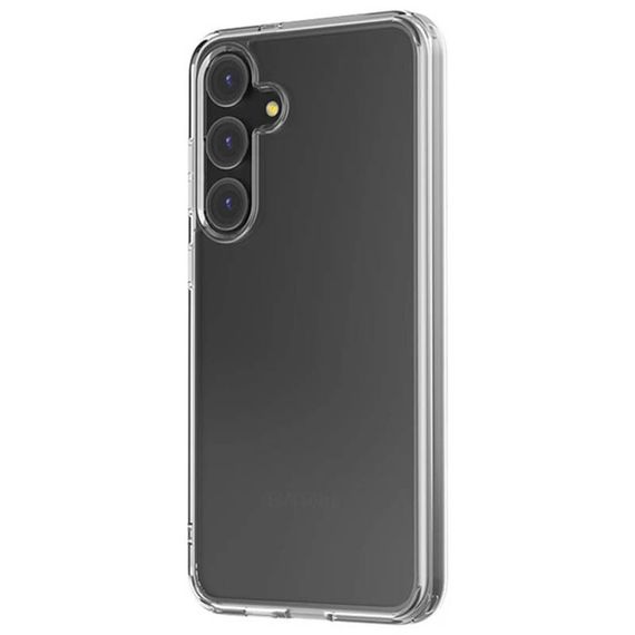 Чохол SGP Ultra Hybrid для Samsung Galaxy S24 Прозорий | Зображення 2