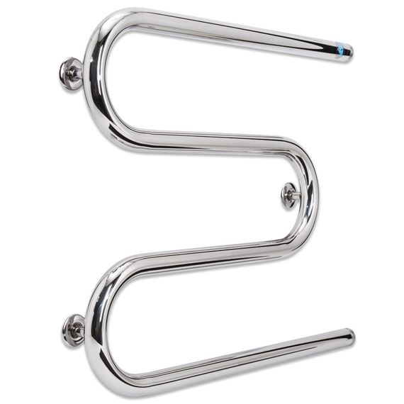 Водяна рушникосушарка Laris Змійовик 32 РС3 600 х 500 1"