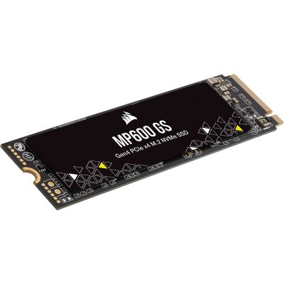 Накопитель SSD M.2 2280 500GB MP600GS Corsair (CSSD-F0500GBMP600GS) | Зображення 9