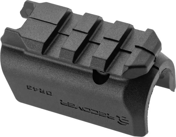 Адаптер-крепление Recover Tactical OR43 для Glock 43/43X/48 MOS | Зображення 2
