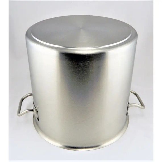 Кастрюля на 25 литров Benson профессиональная BN-604 | Зображення 9