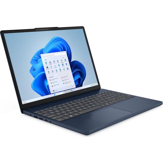 Ноутбук Lenovo IdeaPad Slim 3 15IRH10 (83K100DQRA) | Зображення 1