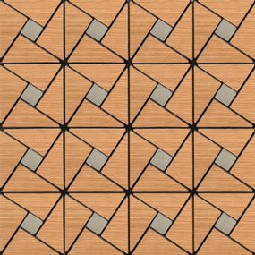 Самоклеюча PET мозаїка 30*30CM*4MM (D) SW-00001642