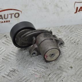 Натягувач ременя 1.0 Ecoboost Ford Focus III Fiesta 2012-2020 Ролик ременя Форд Фокус 3 Фієста CM5Q6A228BA