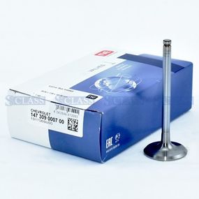 Клапан впускной Daewoo Nexia 1.5 i 95-08, NPR, 147309000700,