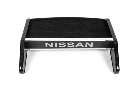 Полка на панель (2010-2014, тип-1) для Nissan Primastar | Зображення 2