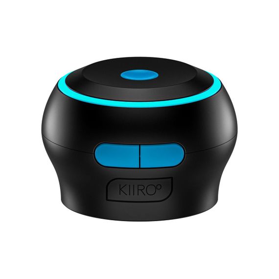 Интерактивная насадка KIIROO Control для мастурбаторов KIIROO Sex Aura | Зображення 1