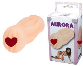 Вагіна мастурбатор Boss Series - Aurora, BS2600003 Sex Aura