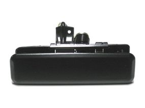 Chevrolet Lumina 90-96 зовнішня ручка передня ліва чорна Шевроле Люміна