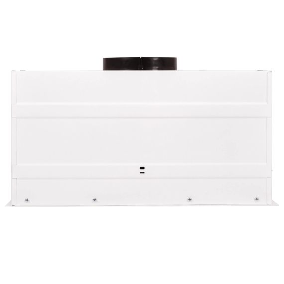 Витяжка кухонна Eleyus BOXER 800 LED 52 WH | Зображення 3