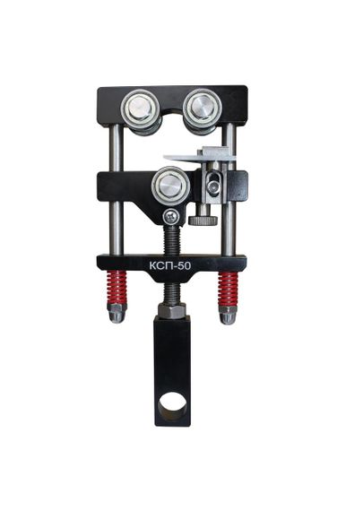 Стрипер КСП-50 d22-45мм для снятия экрана на кабели из сшитого полиэтилена Ny95506404