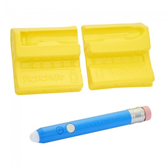 Настільна гра Pictionary Air 2.0 | Зображення 4