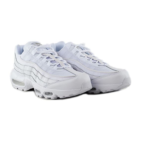 Кросівки Nike AIR MAX 95 ESSENTIAL | Зображення 4