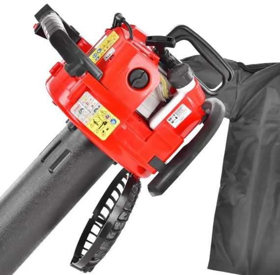 Садовый пылесос/воздуходувка HECHT 9254 | Зображення 5