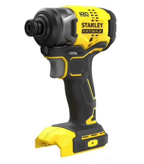 Гайковерт ударний акумуляторний Stanley Fatmax без АКБ та ЗП SFMCF810B