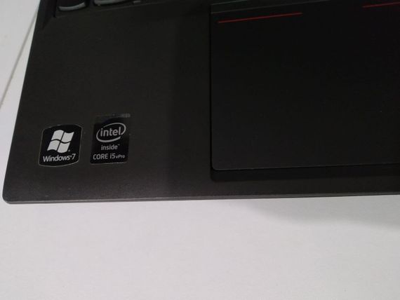 Ноутбук Б-клас Lenovo ThinkPad T540p / 15.6" (1920x1080) TN / Intel Core i5-4300M (2 (4) ядра по 2.6 - 3.3 GHz) / 16 GB DDR3 / 480 GB SSD / Intel HD Graphics 4600 / WebCam б/в | Зображення 5