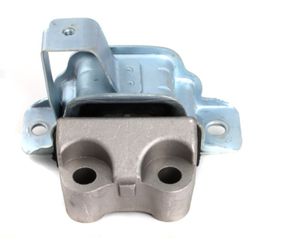 Подушка двигуна задня  L Fiat Doblo 1.3 D 10- 31525