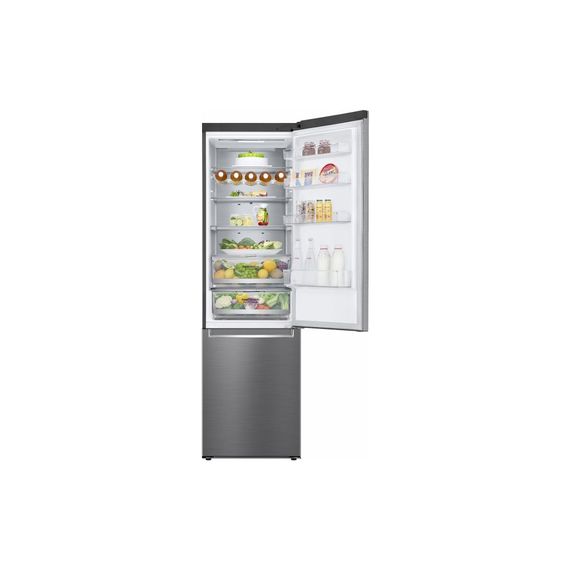 Холодильник LG GW-B509SMUM | Зображення 7