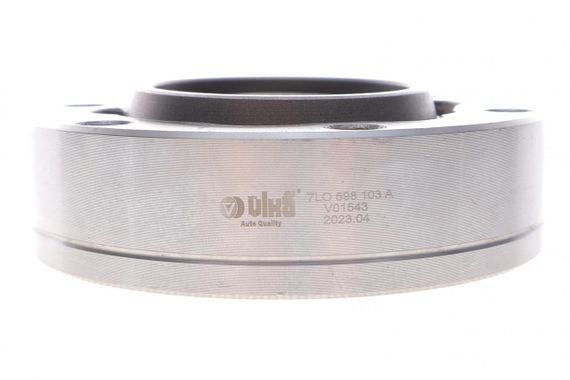 ШРКШ внутрішній Audi Q7 VW Touareg 03-15 z=30  45981556601 | Зображення 7