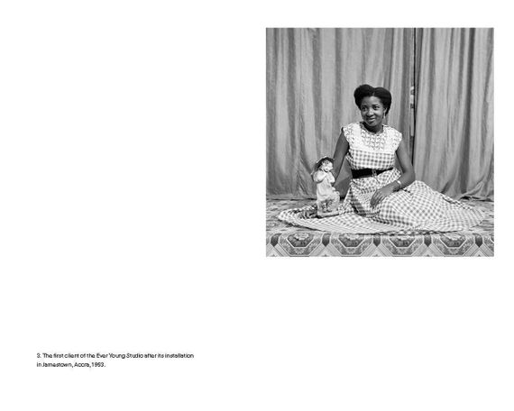Книга James Barnor: Photofile | Зображення 3