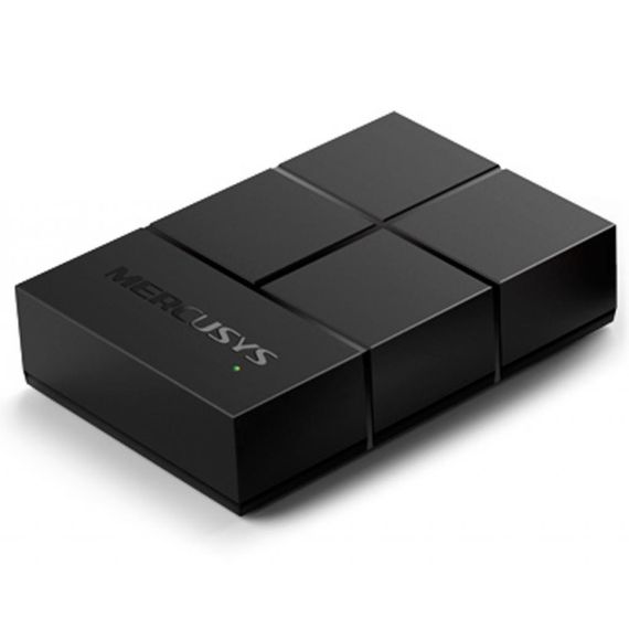 Комутатор мережевий Mercusys MS105G | Зображення 2