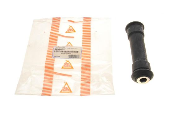 Сайлентблок рессоры задней серьга Mercedes Benz Sprinter 208-316 VW LT 96-06 38MR0100