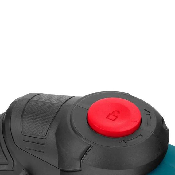 Ланцюгова міні-пила акумуляторна Ronix 8600 | Зображення 5